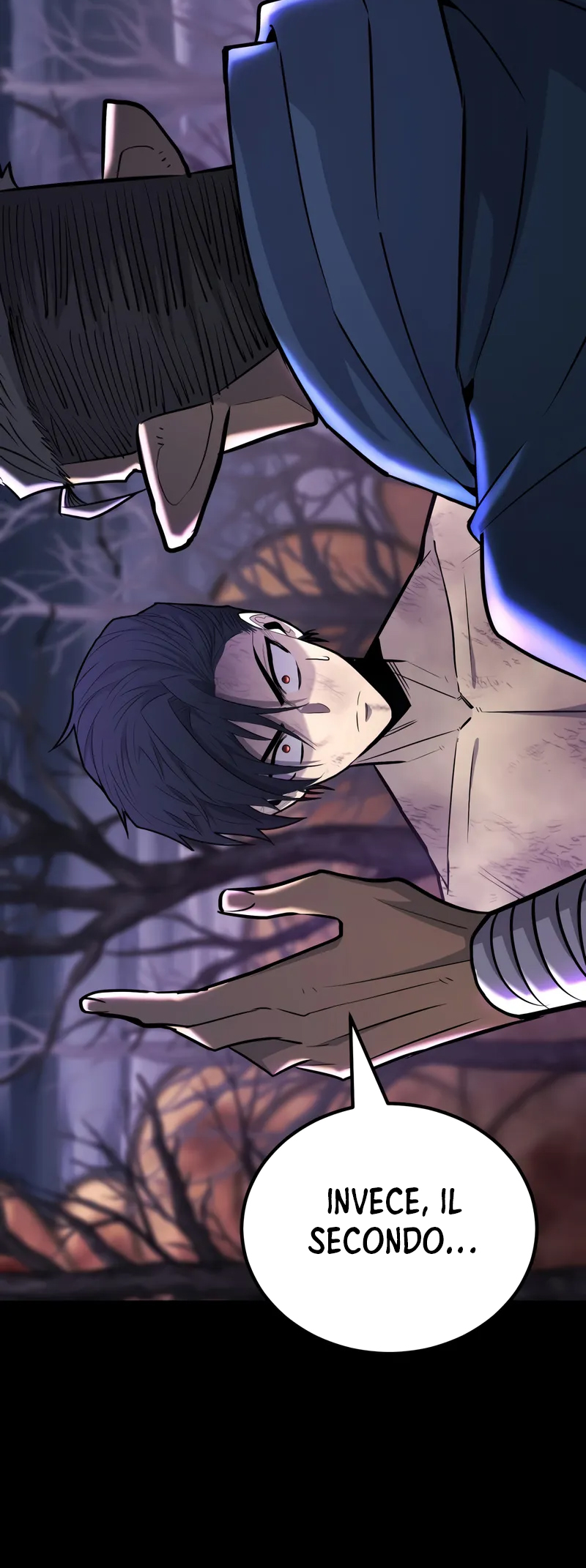Read The Art of Reincarnation IT Manga Online
