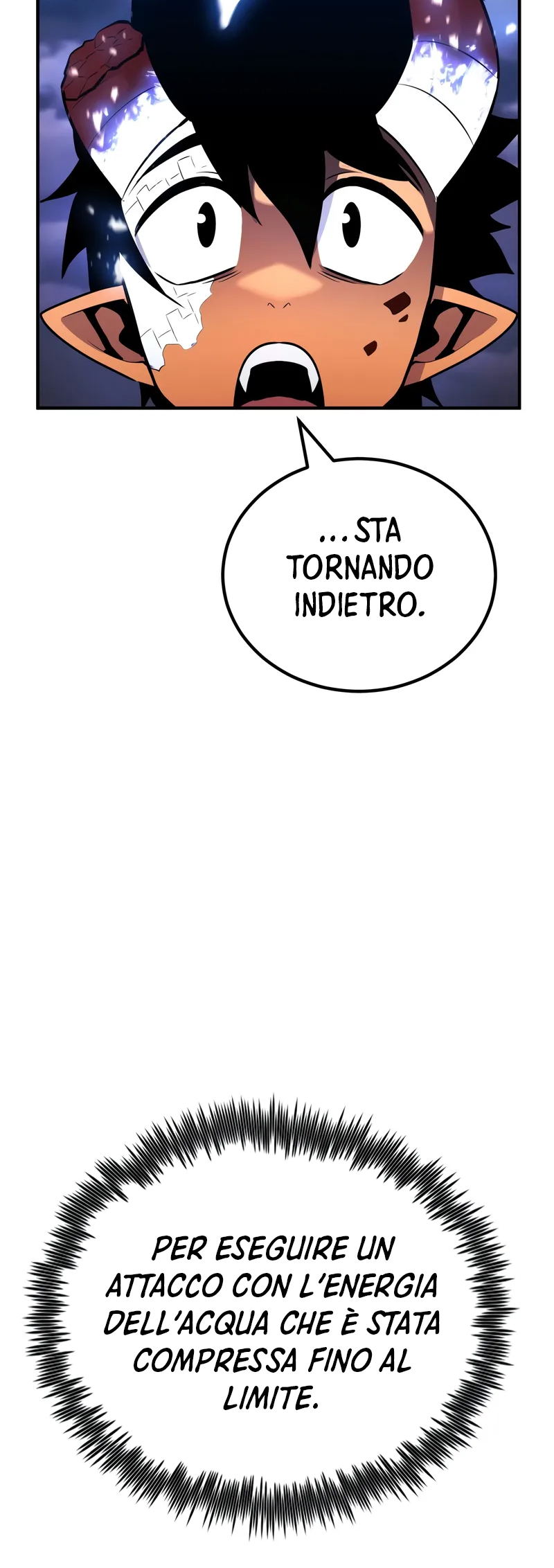 Read The Art of Reincarnation IT Manga Online