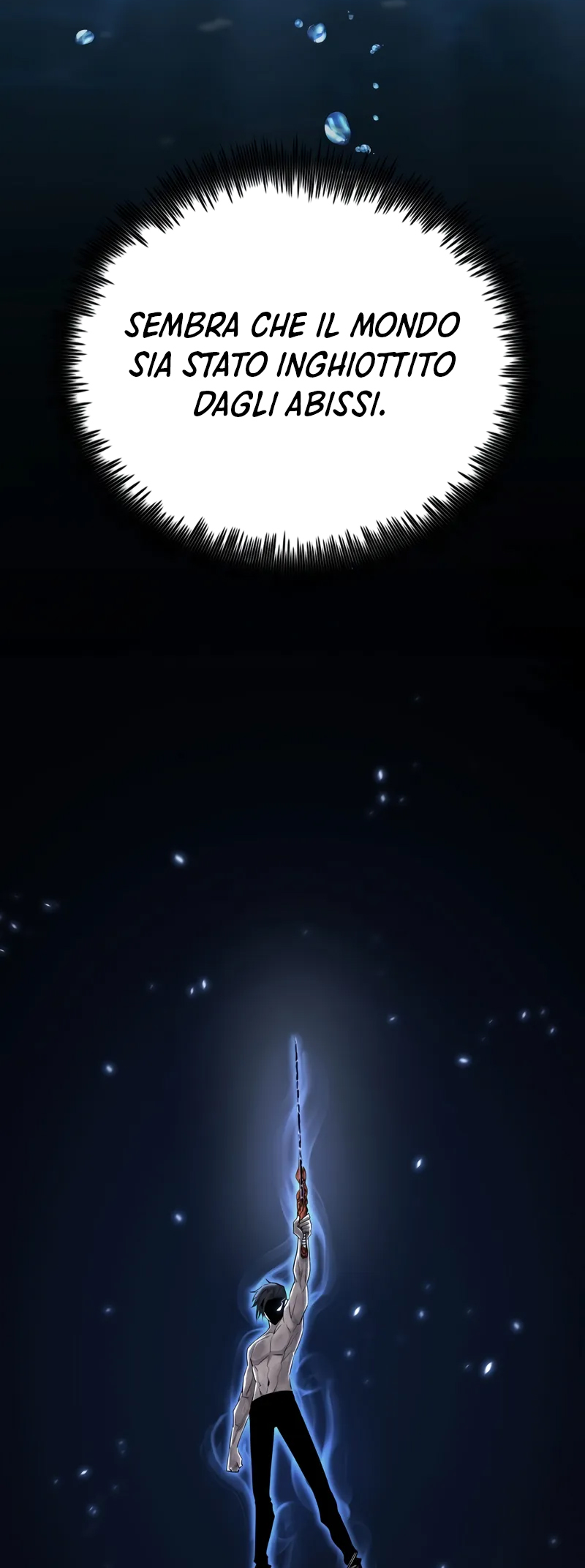 Read The Art of Reincarnation IT Manga Online