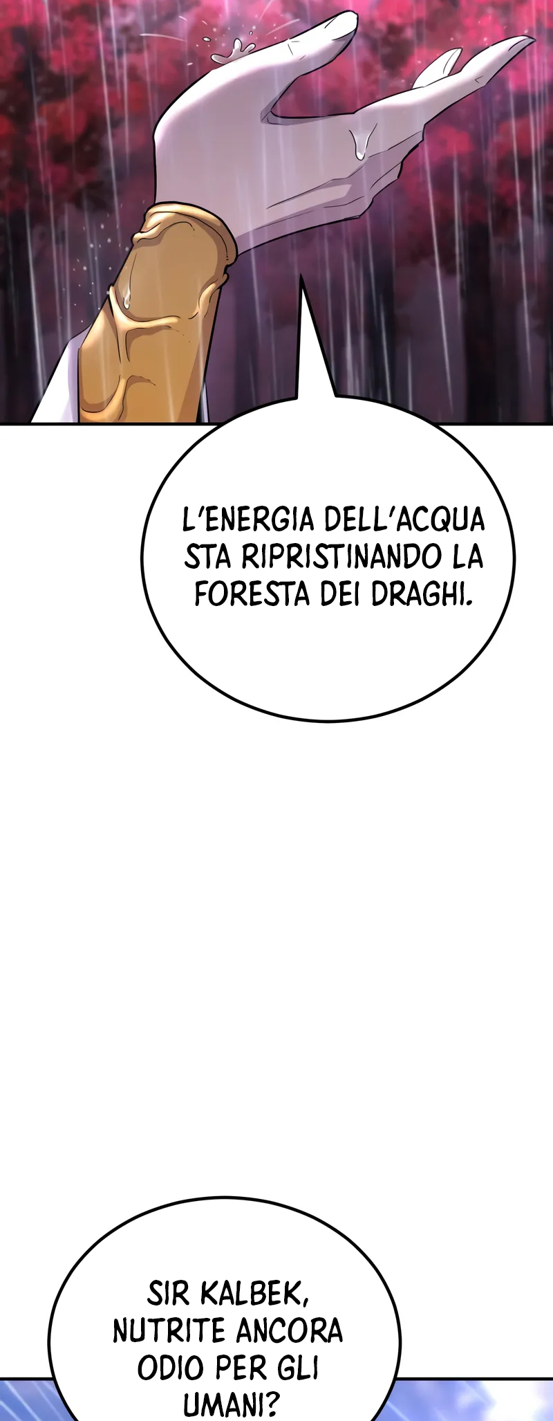Read The Art of Reincarnation IT Manga Online