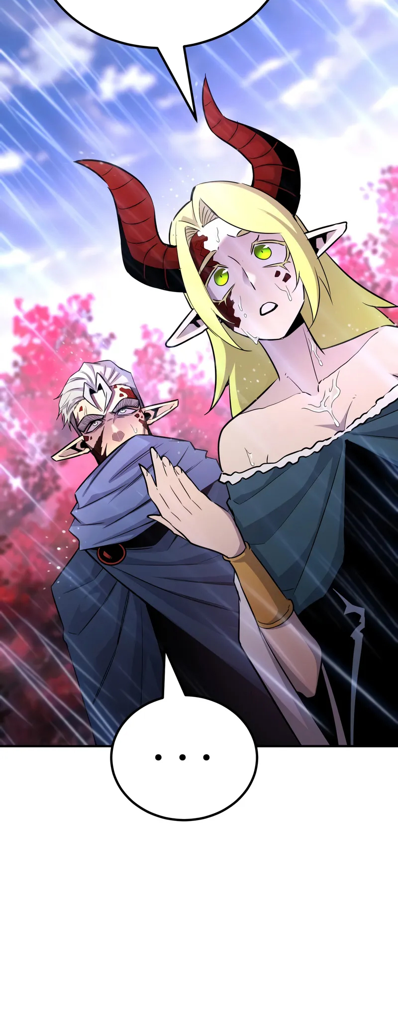 Read The Art of Reincarnation IT Manga Online