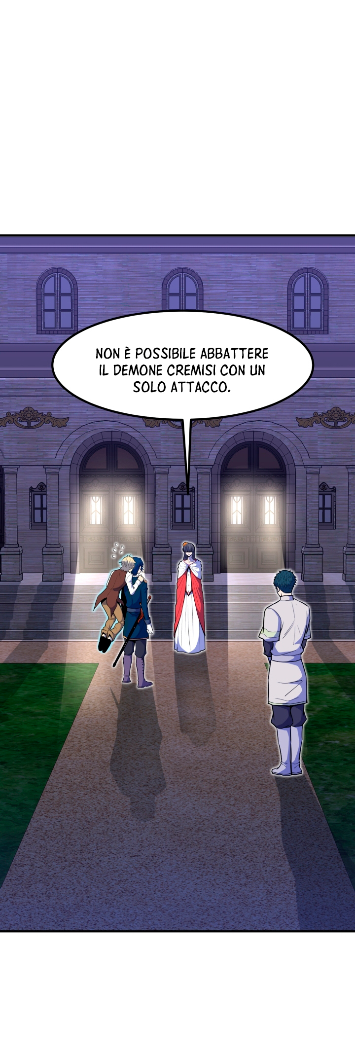 Read The Art of Reincarnation IT Manga Online