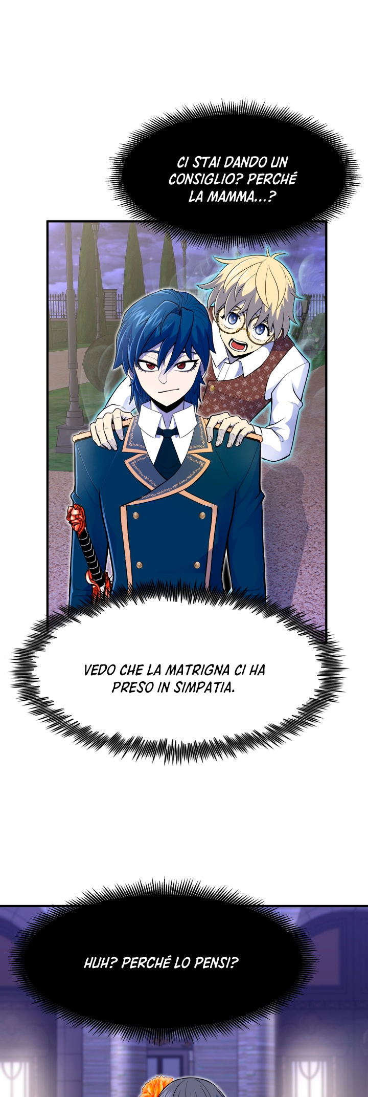 Read The Art of Reincarnation IT Manga Online