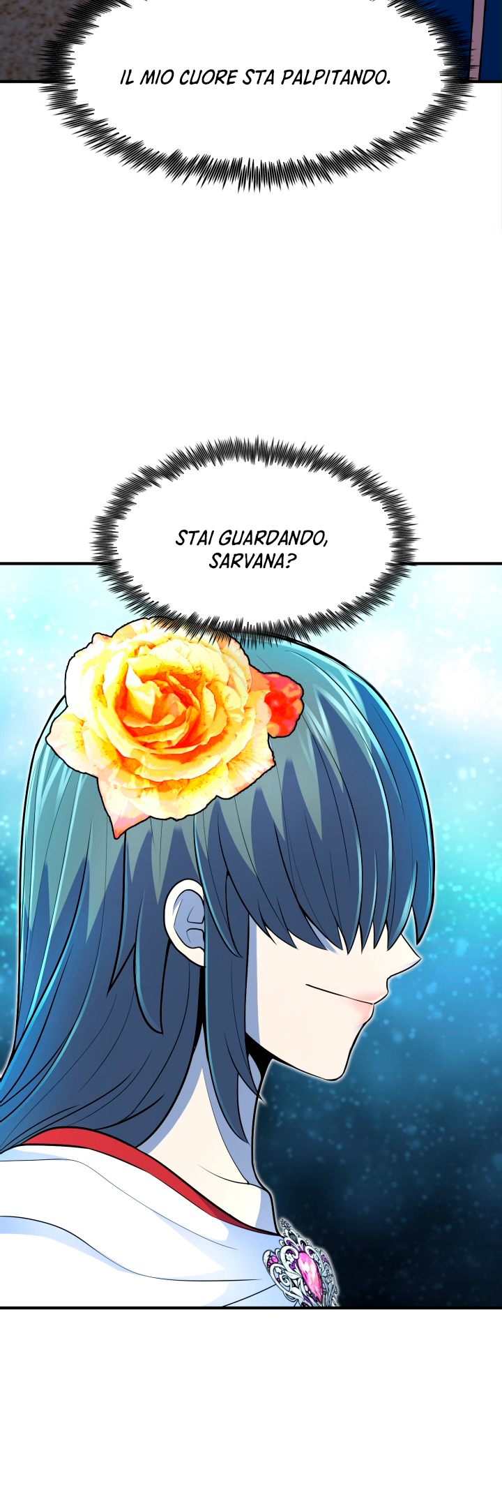 Read The Art of Reincarnation IT Manga Online