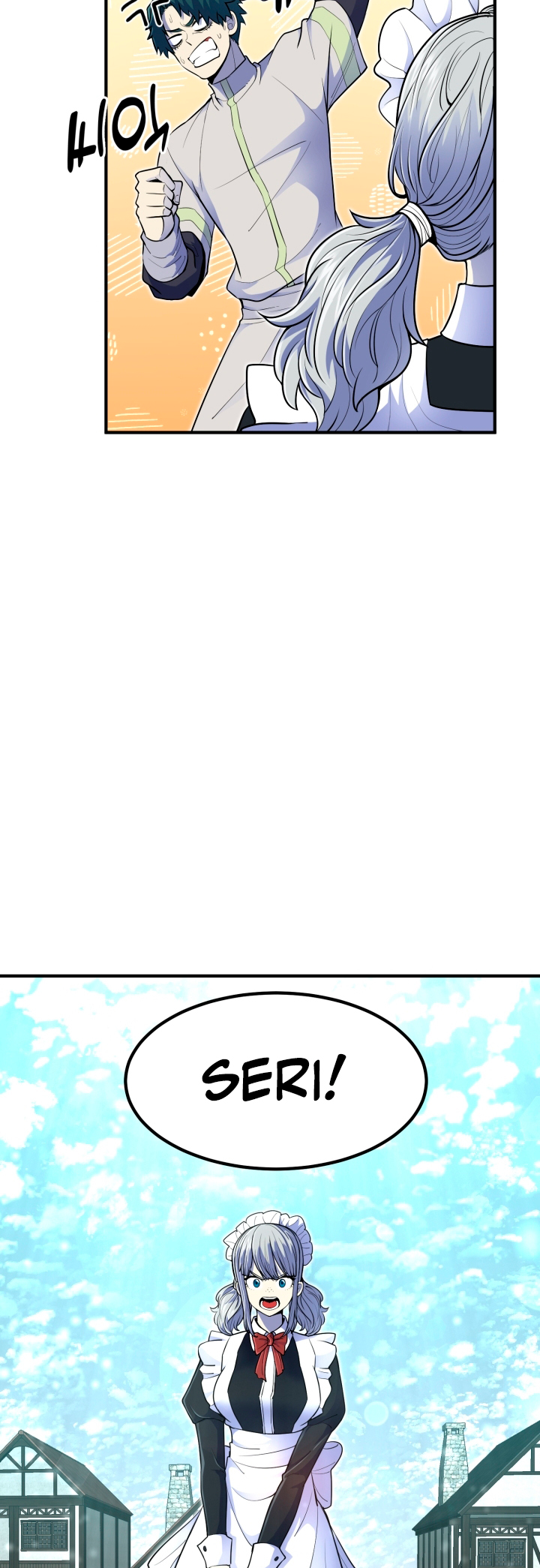 Read The Art of Reincarnation IT Manga Online