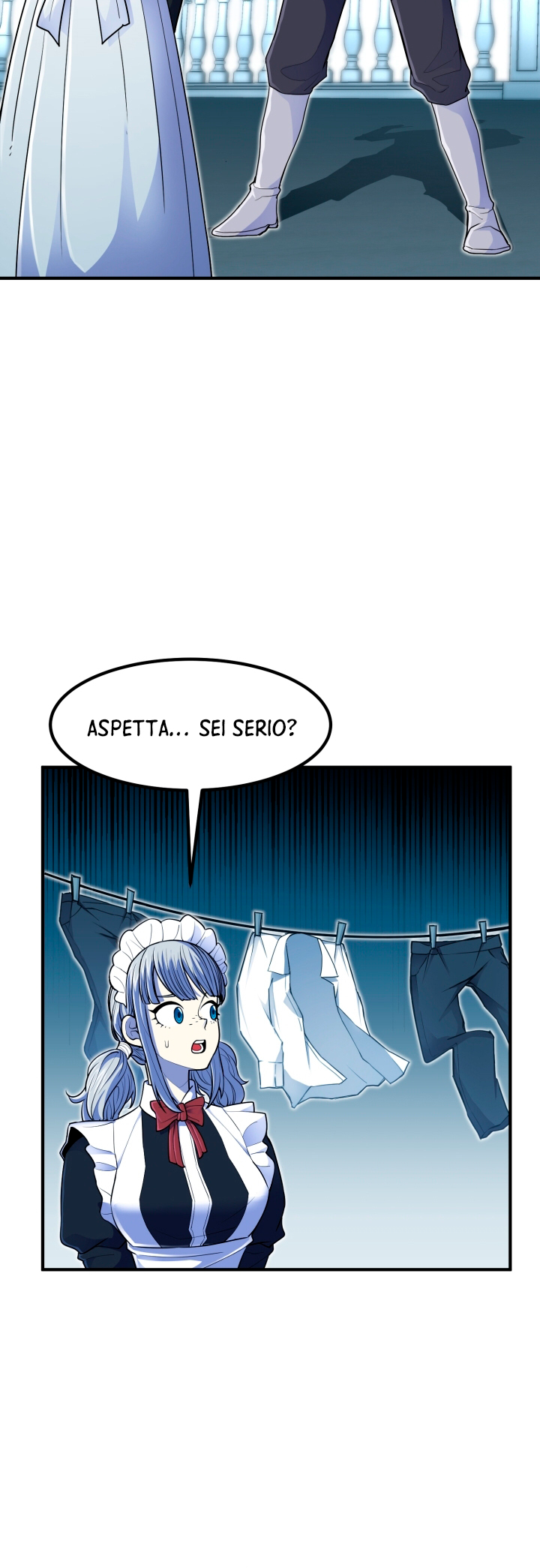 Read The Art of Reincarnation IT Manga Online