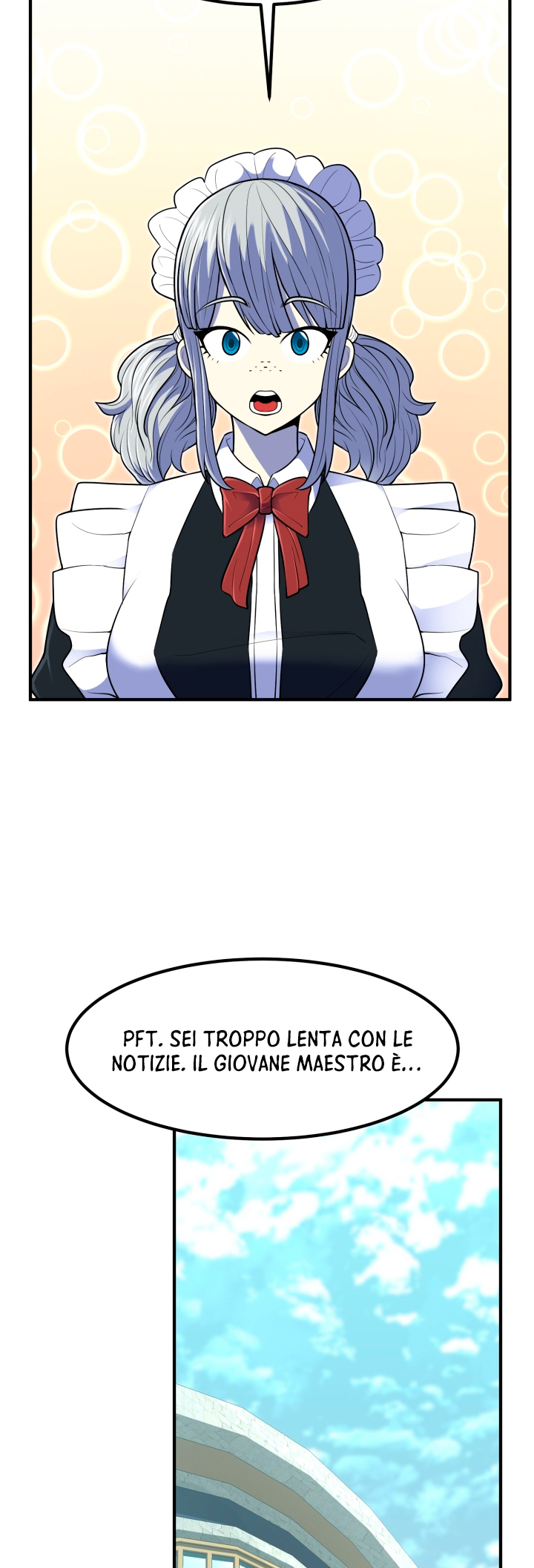 Read The Art of Reincarnation IT Manga Online