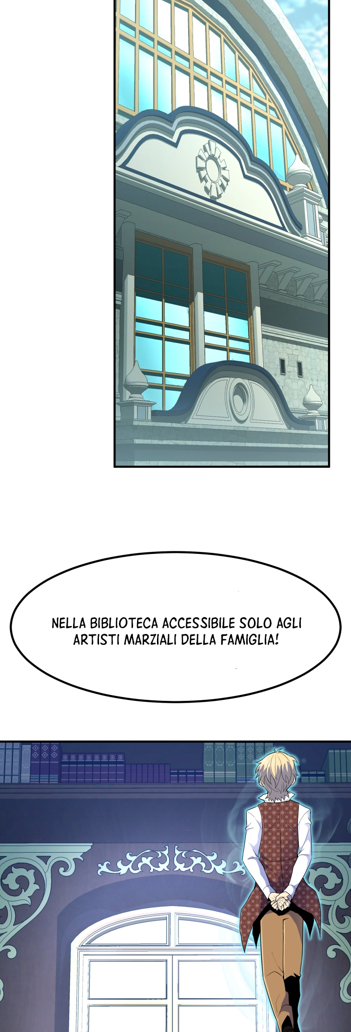 Read The Art of Reincarnation IT Manga Online