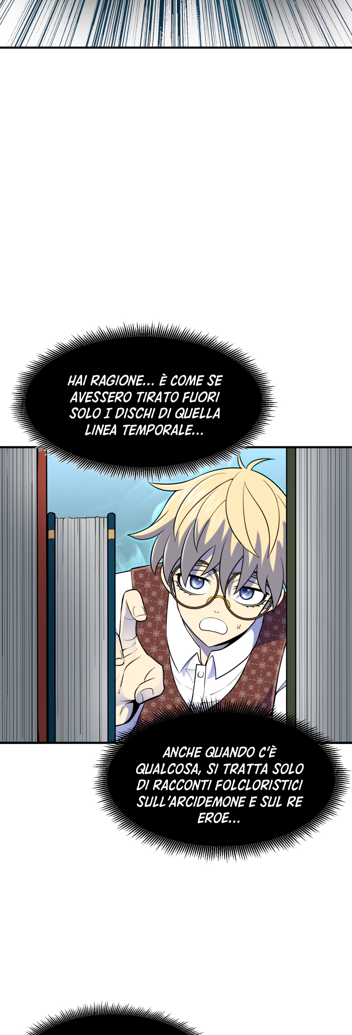 Read The Art of Reincarnation IT Manga Online