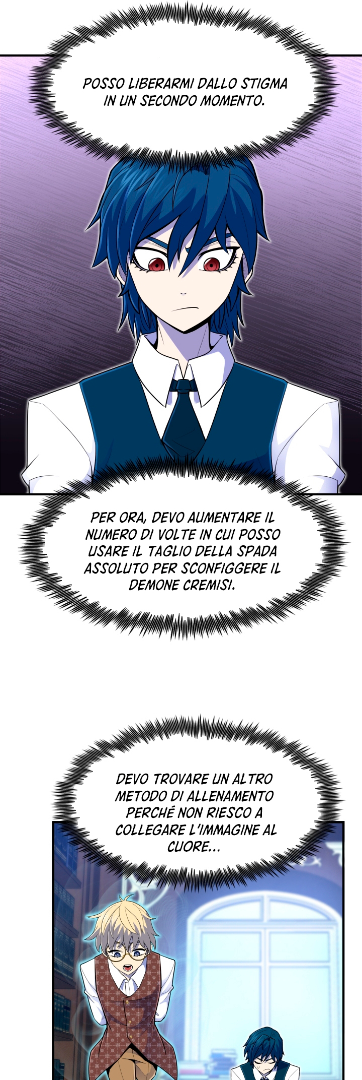Read The Art of Reincarnation IT Manga Online