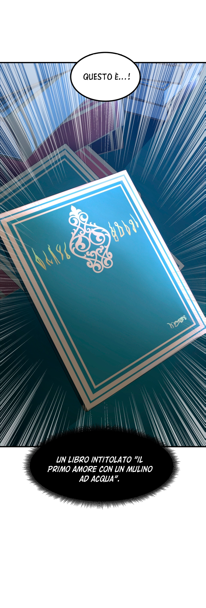 Read The Art of Reincarnation IT Manga Online