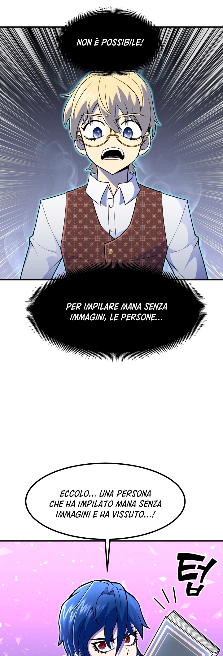 Read The Art of Reincarnation IT Manga Online