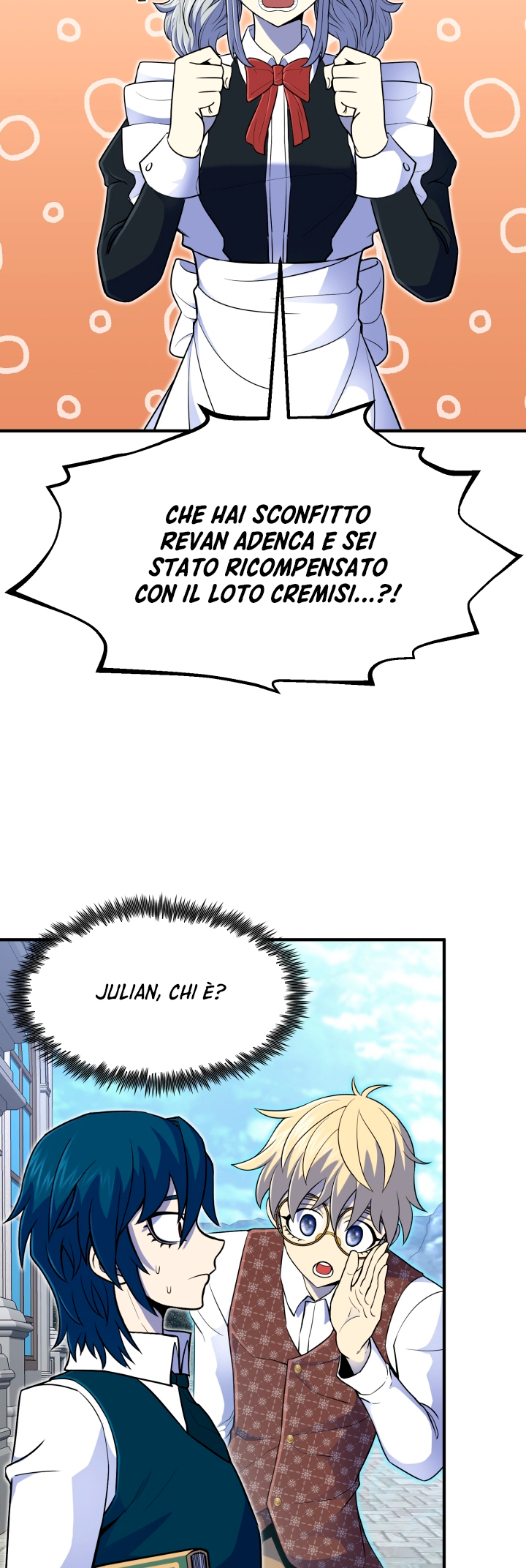 Read The Art of Reincarnation IT Manga Online