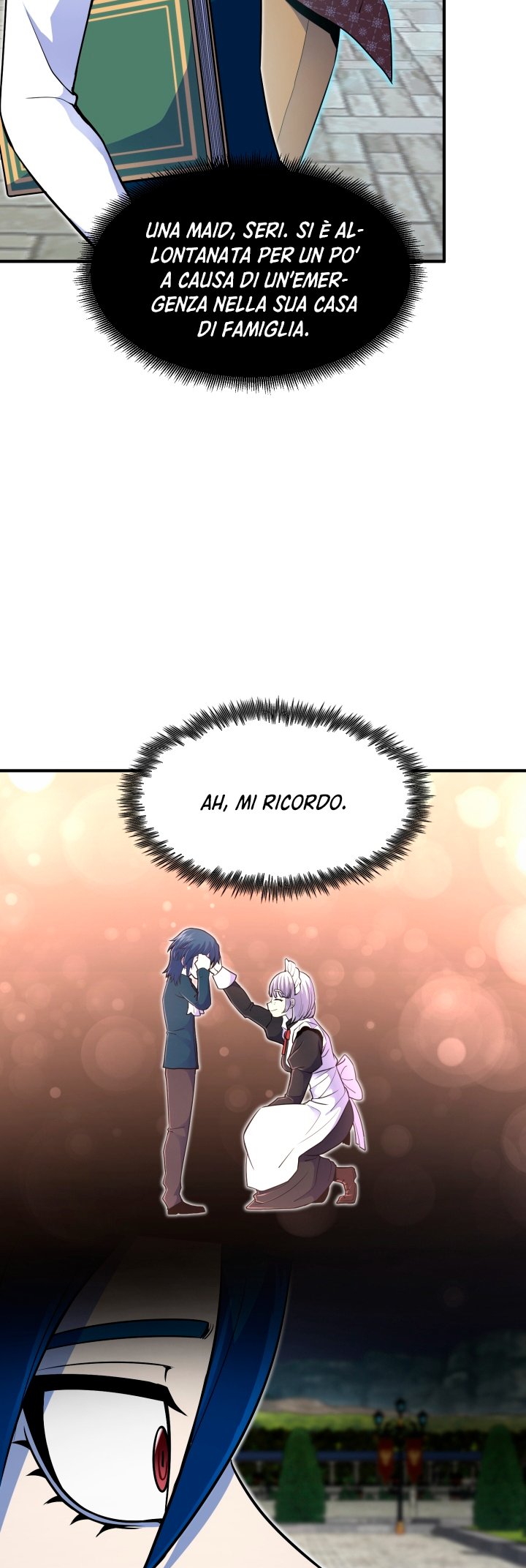 Read The Art of Reincarnation IT Manga Online