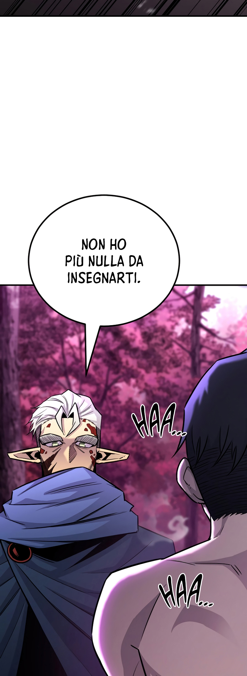 Read The Art of Reincarnation IT Manga Online