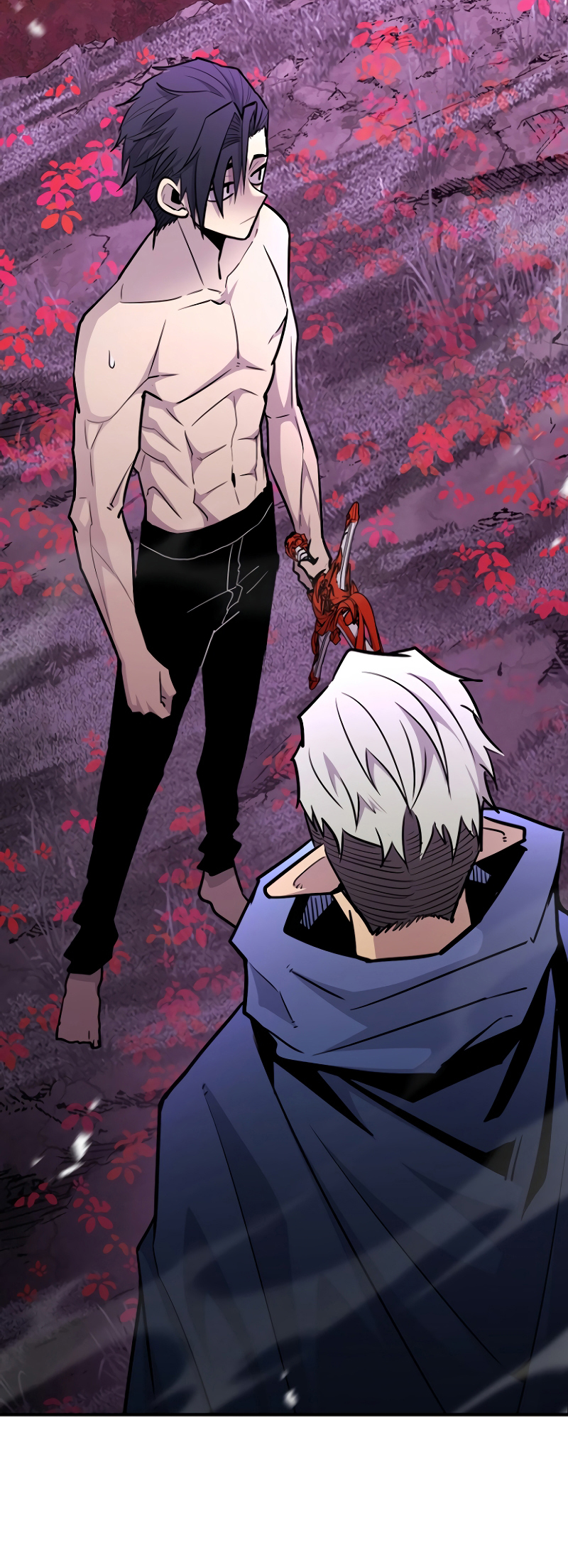Read The Art of Reincarnation IT Manga Online
