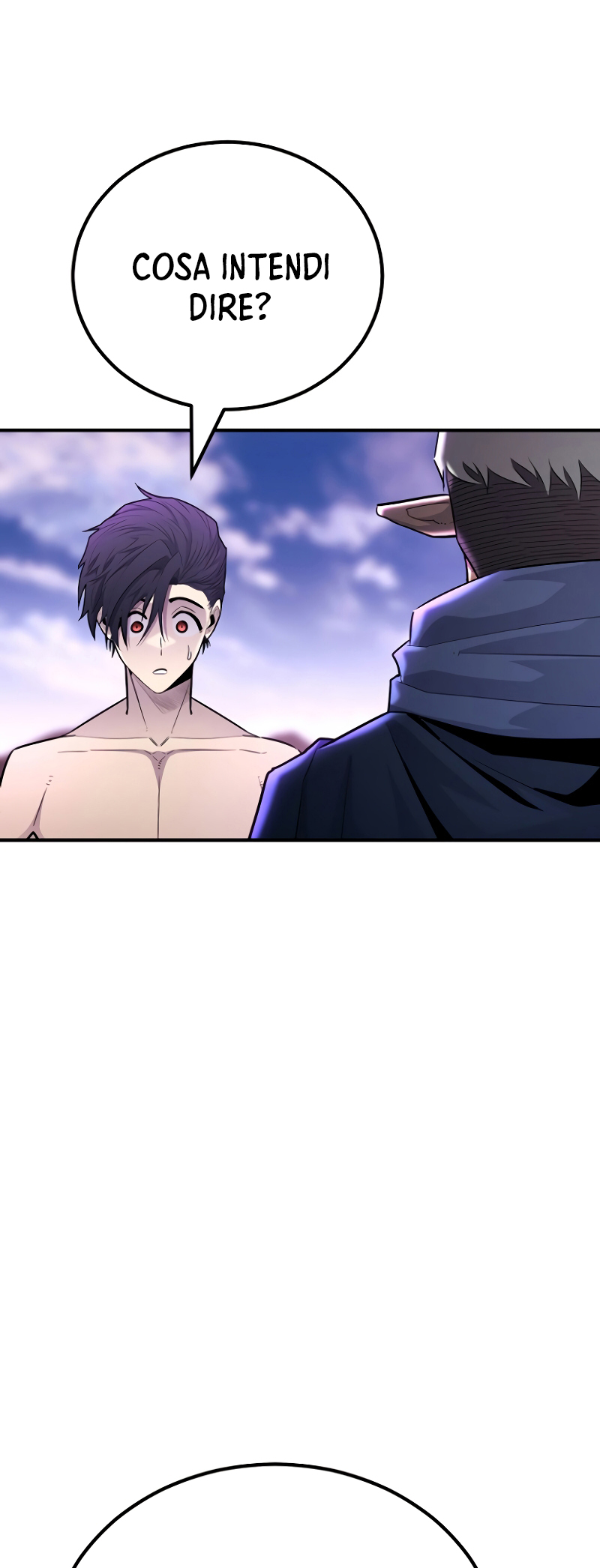 Read The Art of Reincarnation IT Manga Online