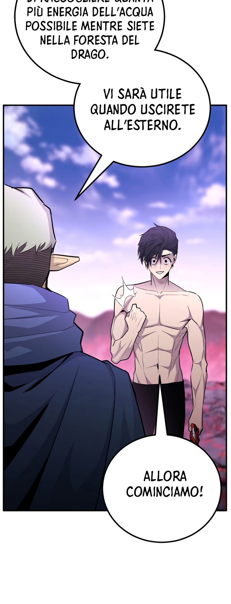 Read The Art of Reincarnation IT Manga Online