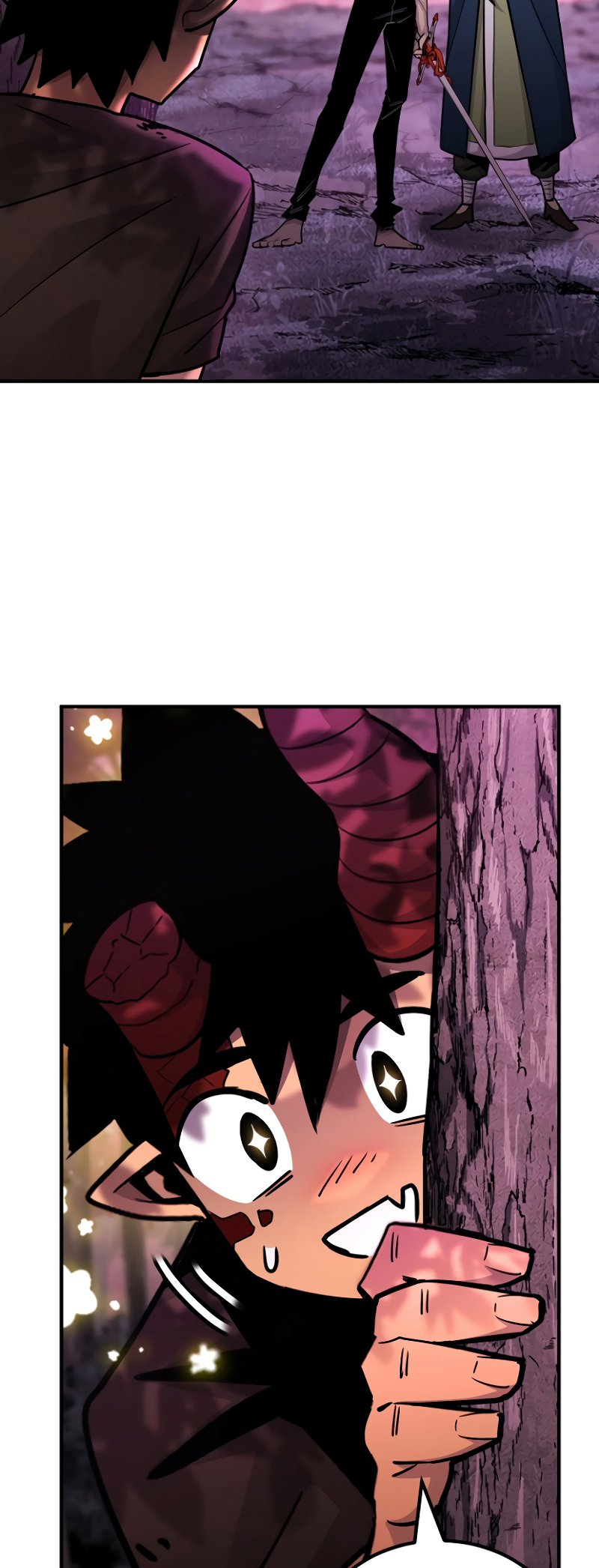 Read The Art of Reincarnation IT Manga Online