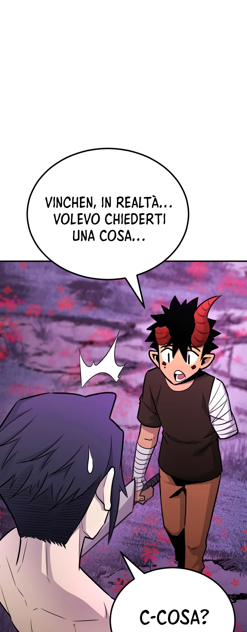 Read The Art of Reincarnation IT Manga Online