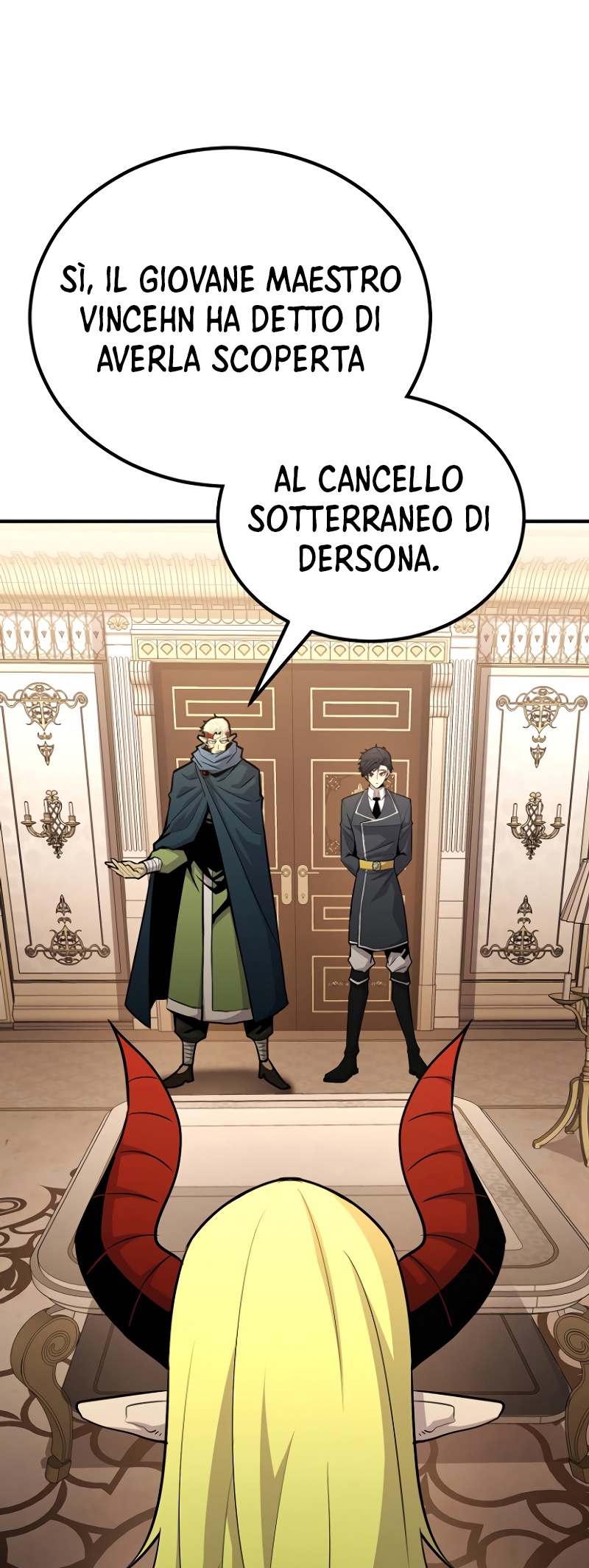 Read The Art of Reincarnation IT Manga Online