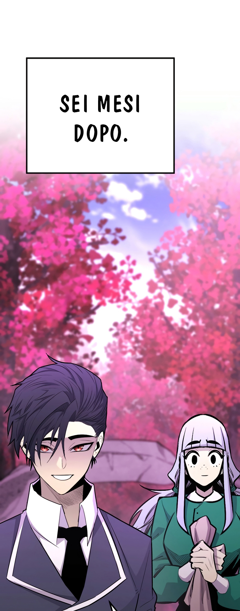 Read The Art of Reincarnation IT Manga Online