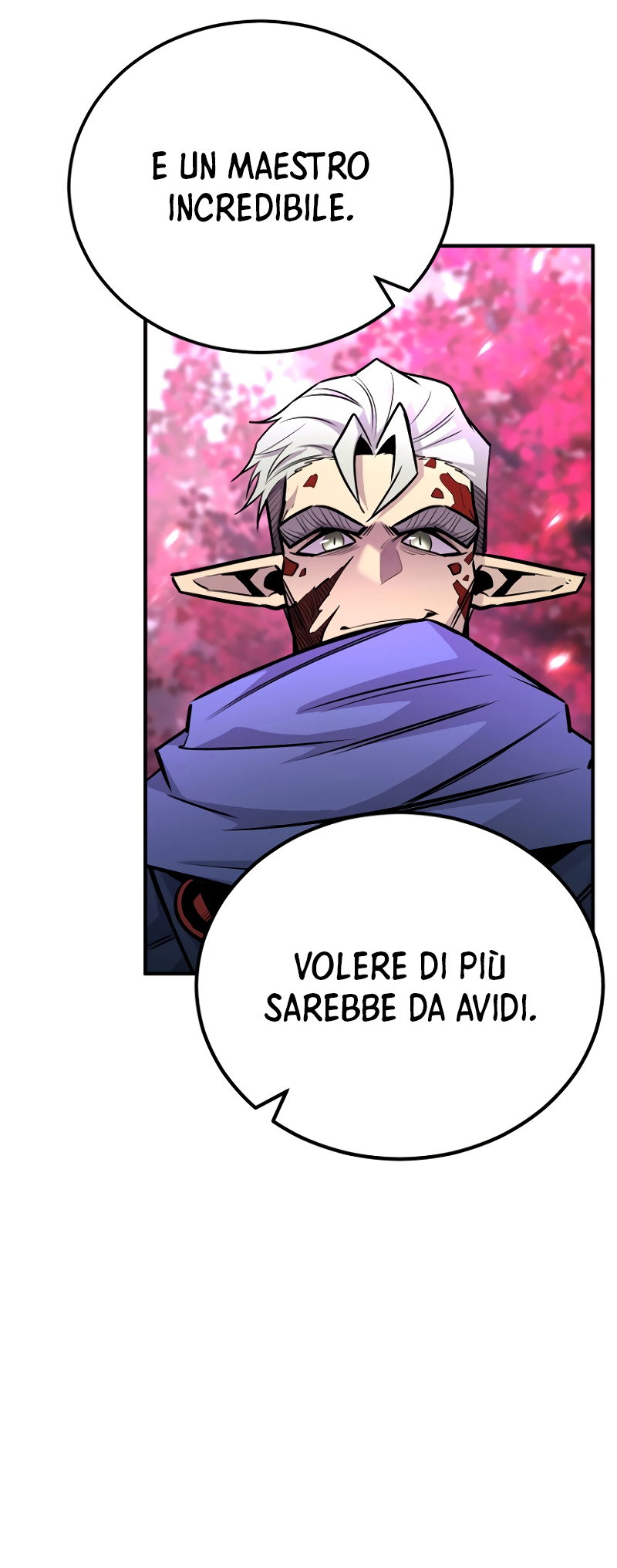 Read The Art of Reincarnation IT Manga Online