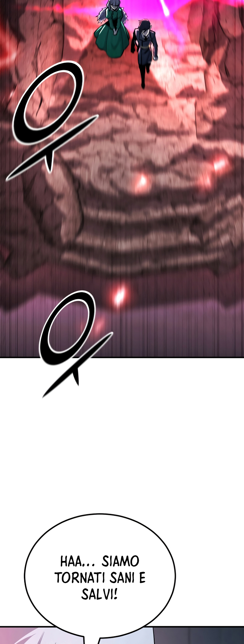 Read The Art of Reincarnation IT Manga Online