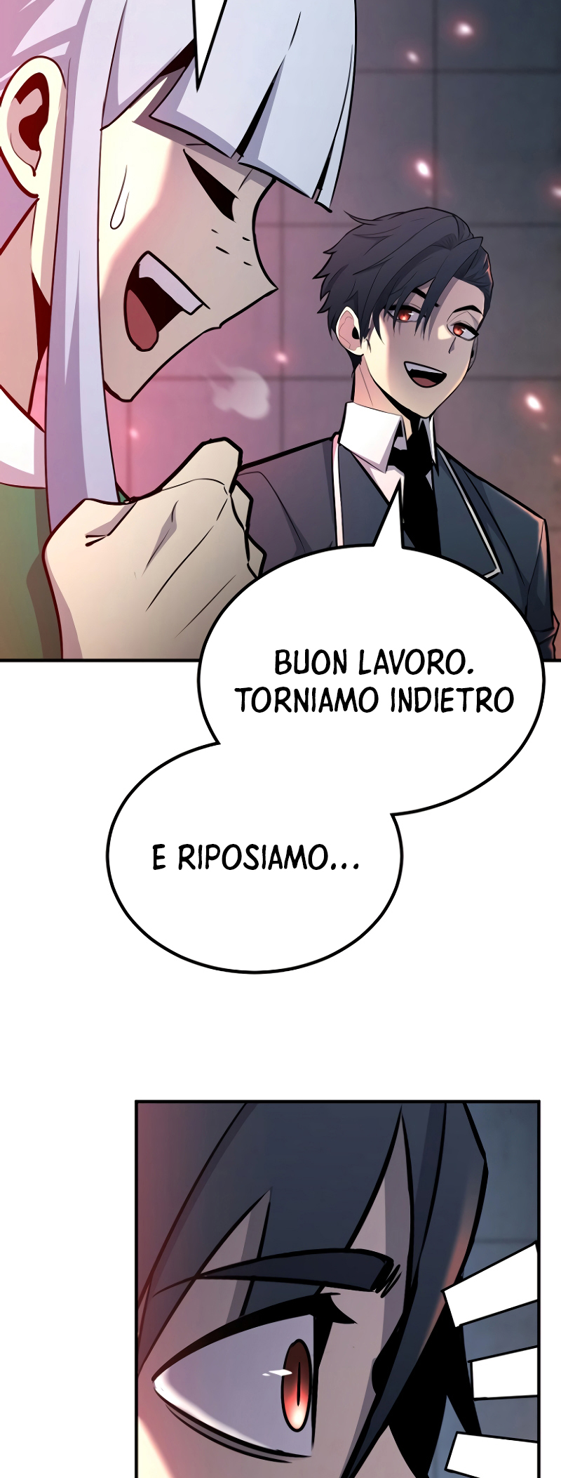 Read The Art of Reincarnation IT Manga Online