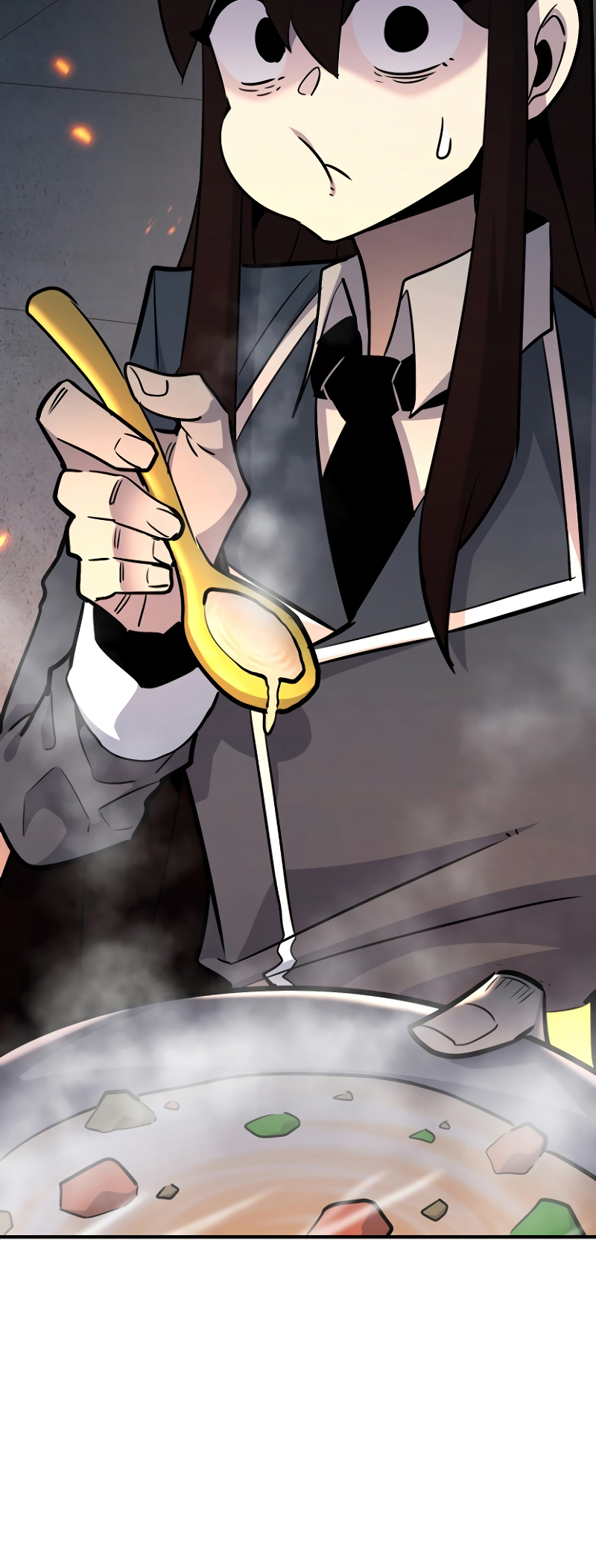 Read The Art of Reincarnation IT Manga Online