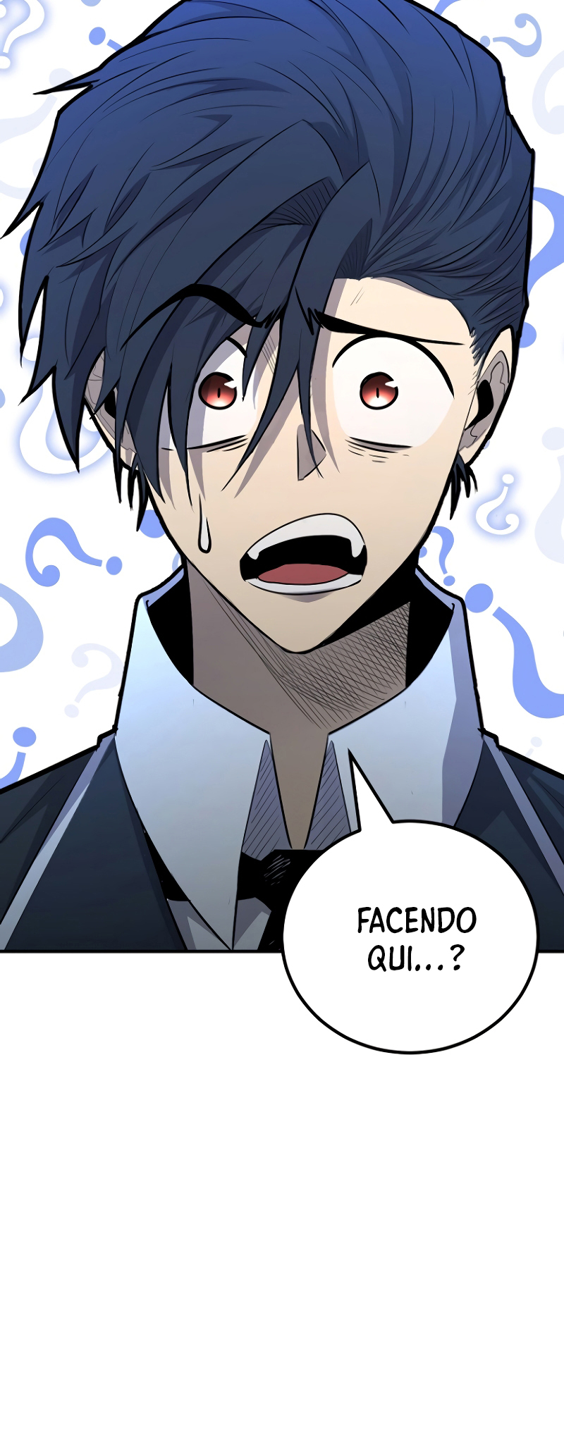 Read The Art of Reincarnation IT Manga Online