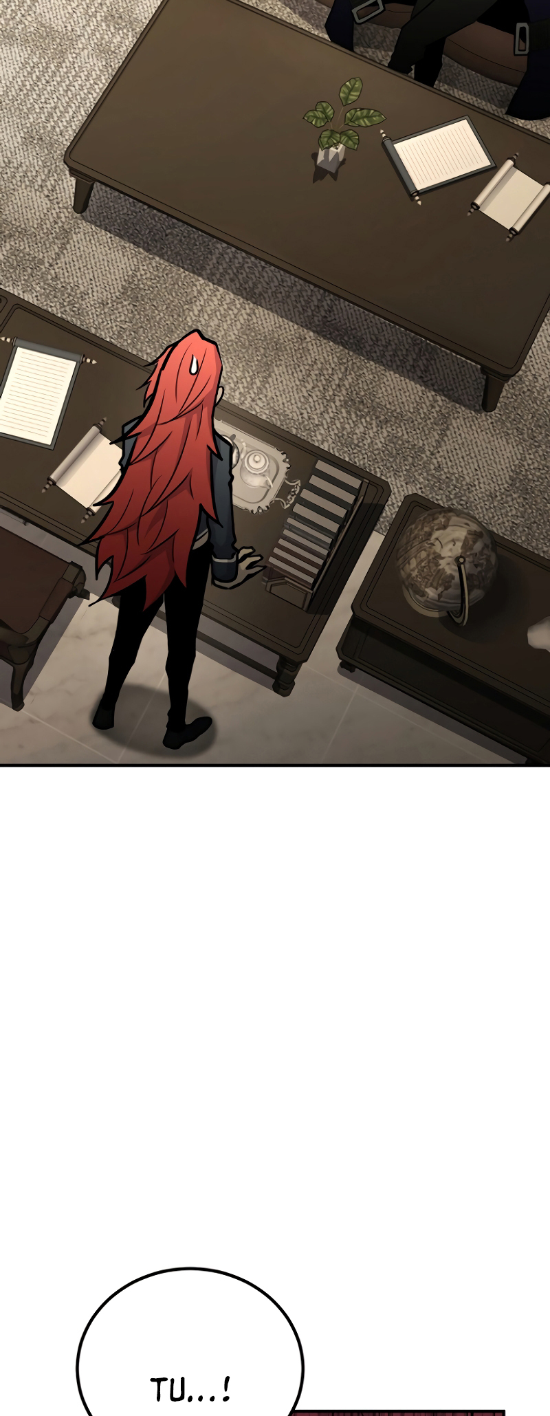 Read The Art of Reincarnation IT Manga Online