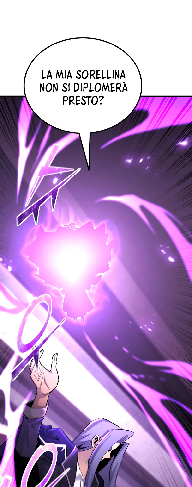 Read The Art of Reincarnation IT Manga Online