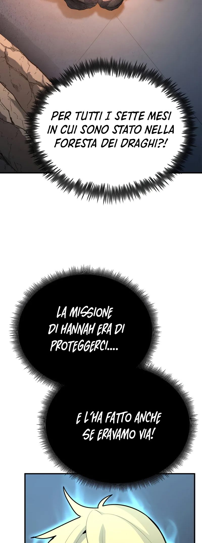 Read The Art of Reincarnation IT Manga Online