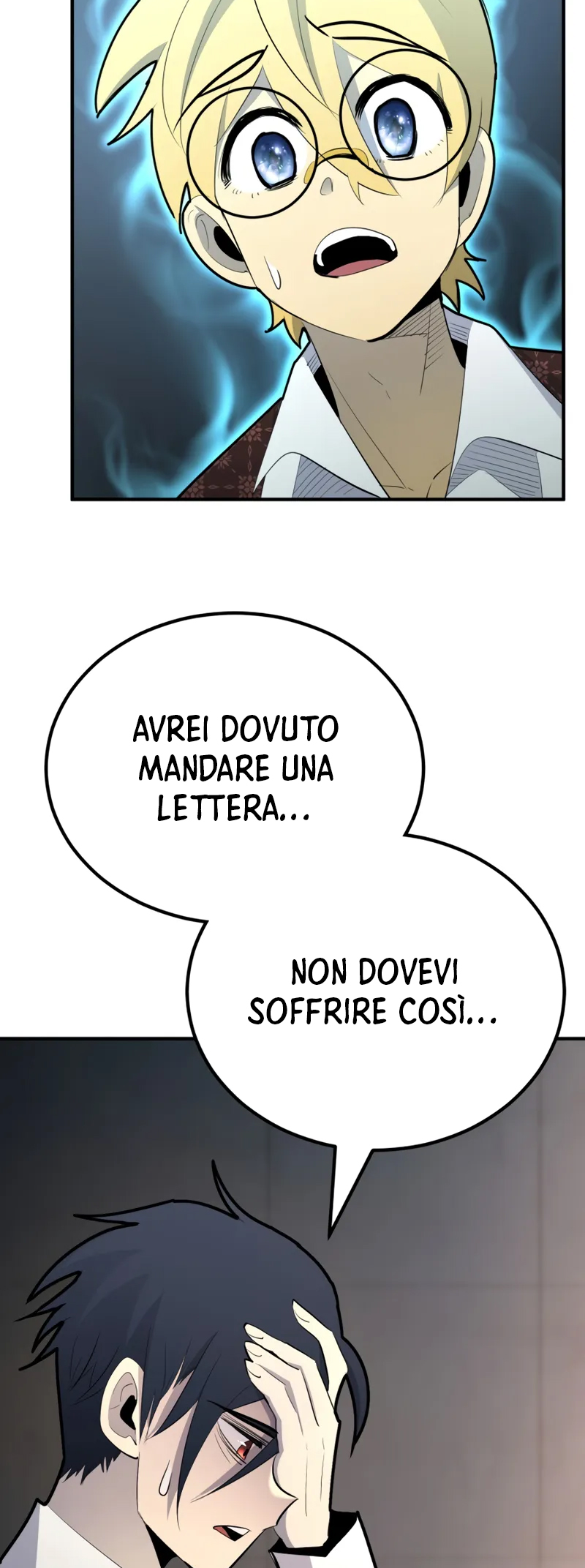 Read The Art of Reincarnation IT Manga Online