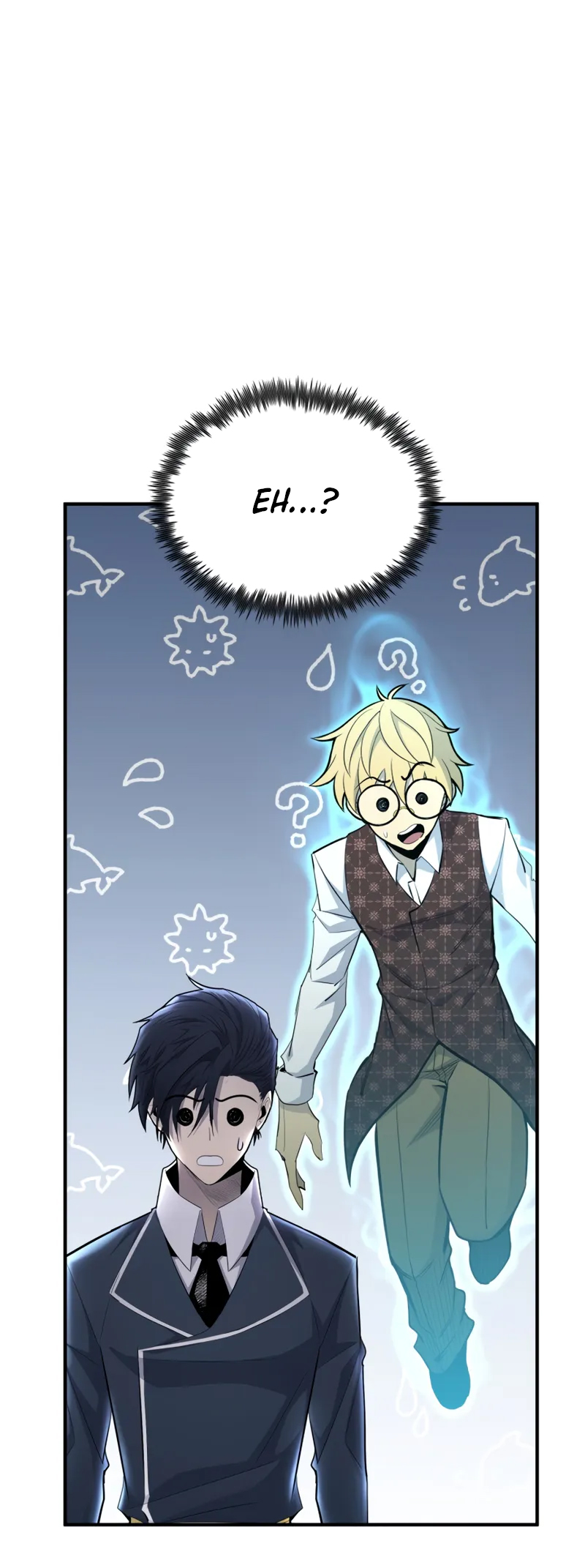 Read The Art of Reincarnation IT Manga Online