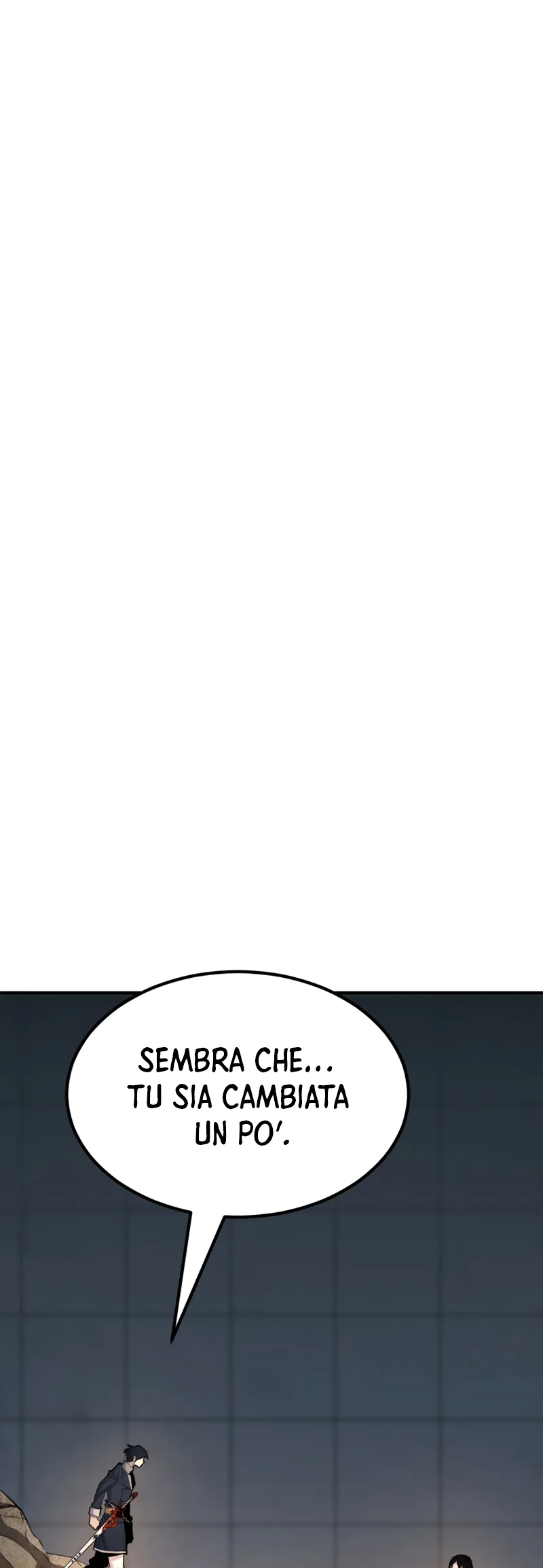 Read The Art of Reincarnation IT Manga Online