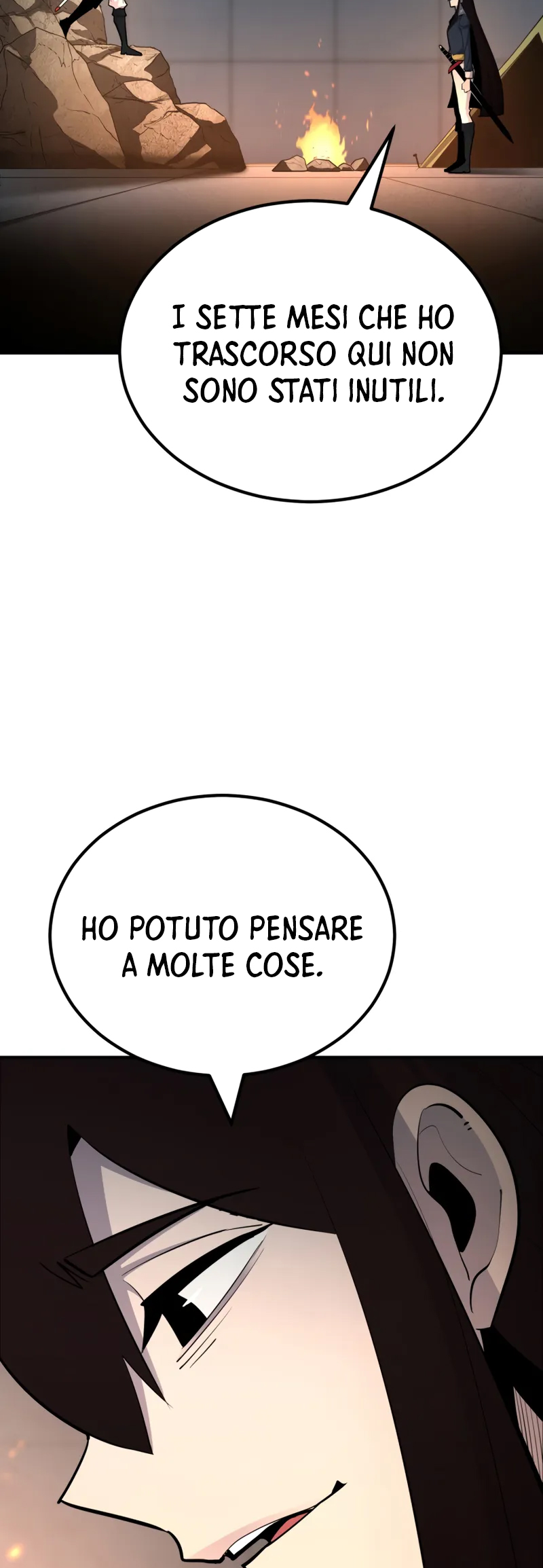 Read The Art of Reincarnation IT Manga Online