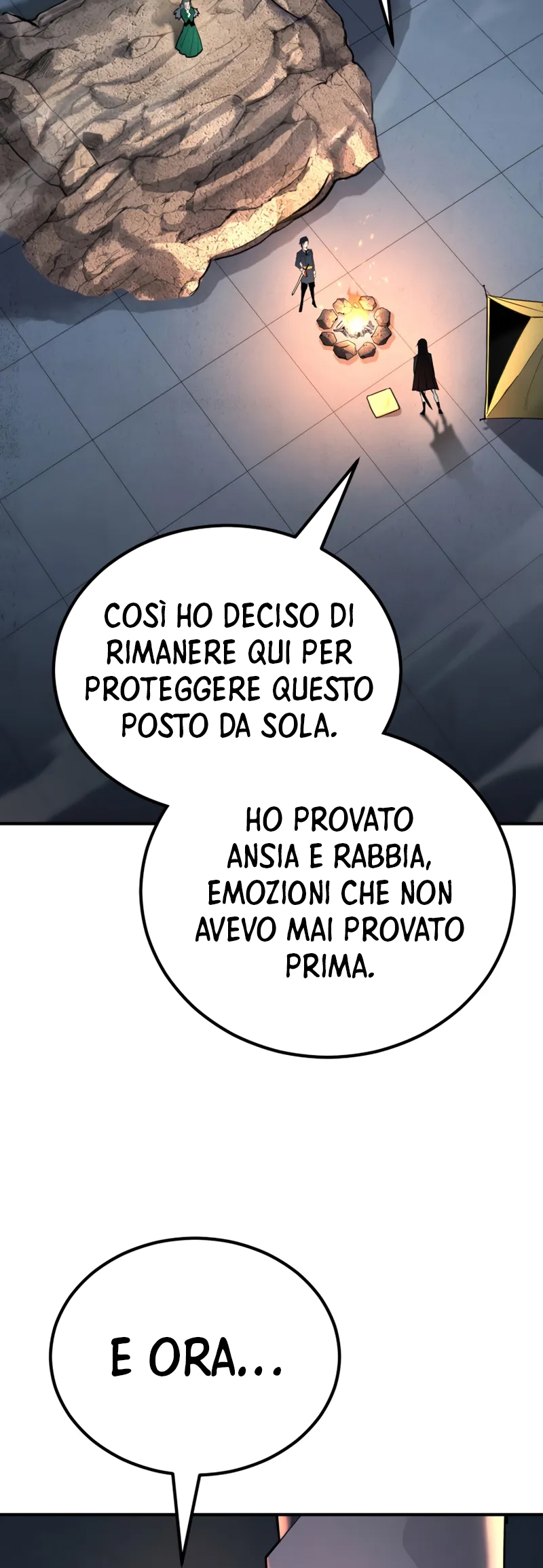 Read The Art of Reincarnation IT Manga Online