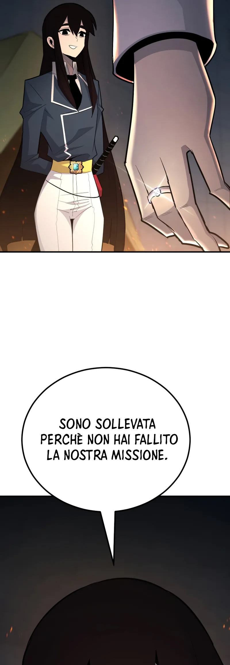 Read The Art of Reincarnation IT Manga Online