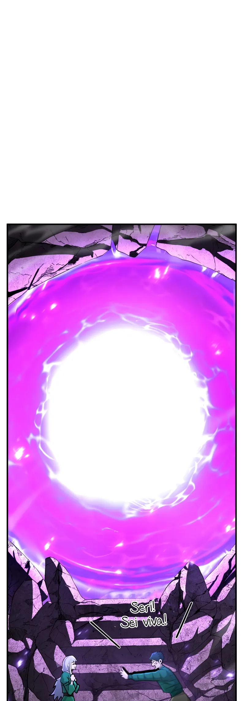 Read The Art of Reincarnation IT Manga Online