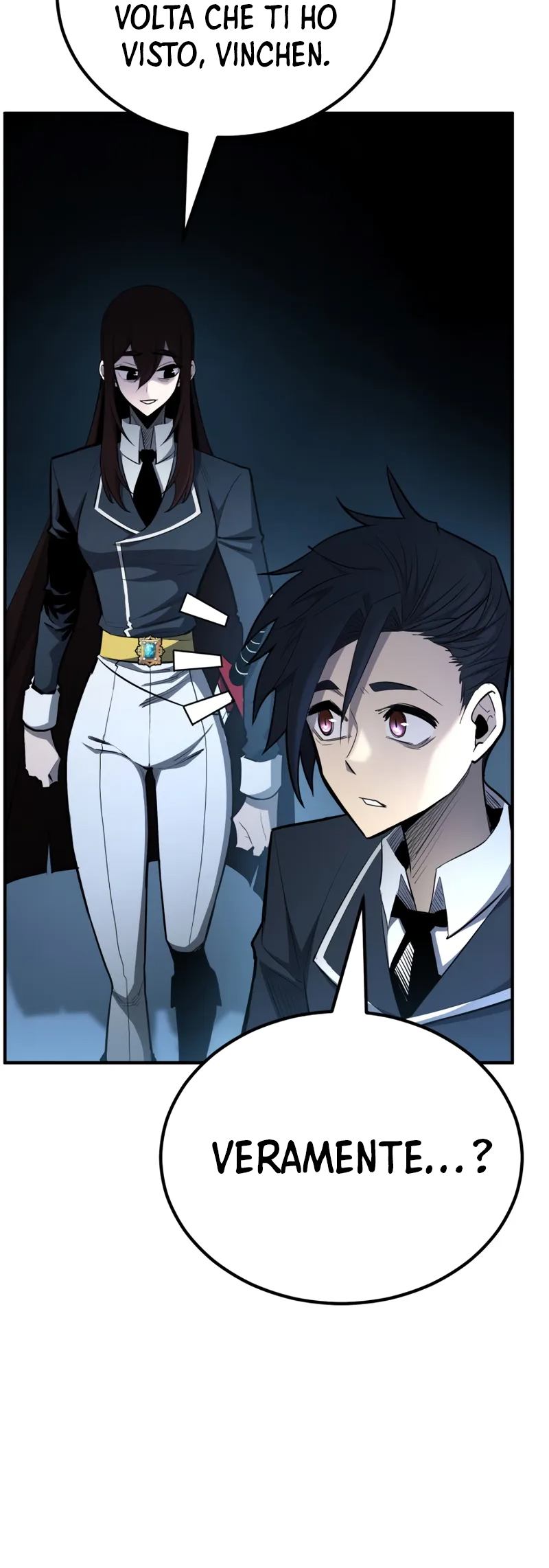 Read The Art of Reincarnation IT Manga Online