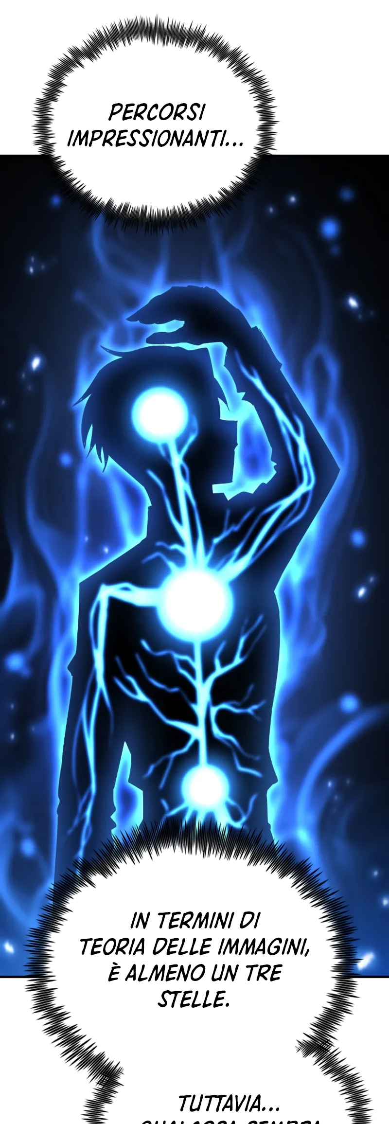Read The Art of Reincarnation IT Manga Online