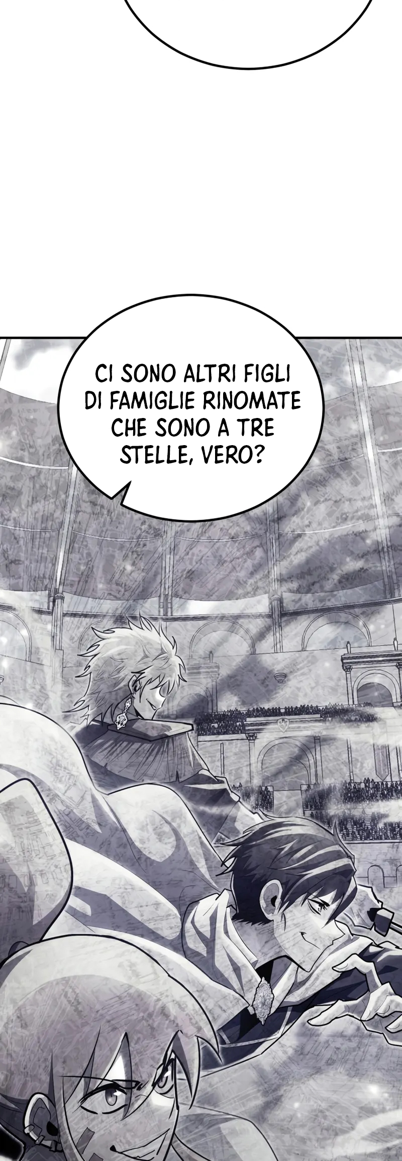 Read The Art of Reincarnation IT Manga Online