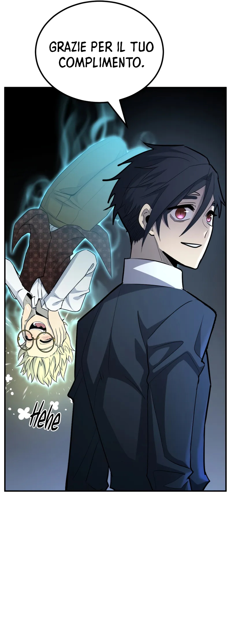 Read The Art of Reincarnation IT Manga Online