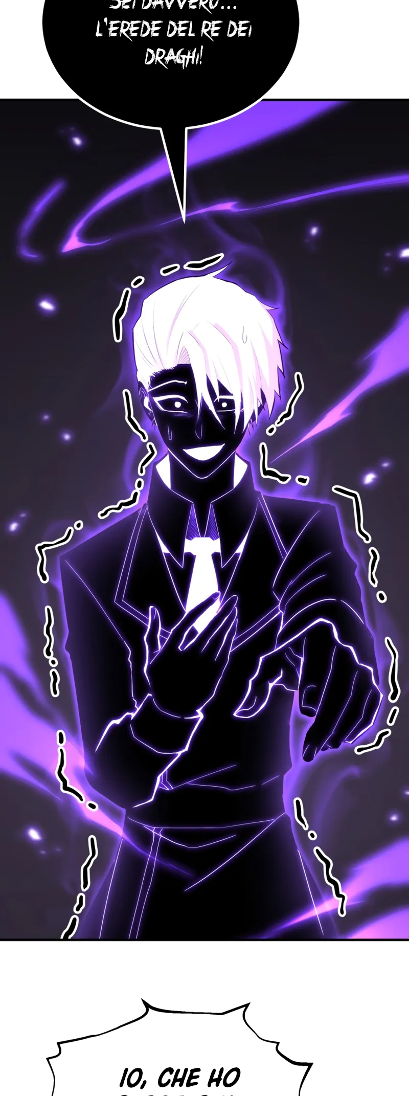 Read The Art of Reincarnation IT Manga Online