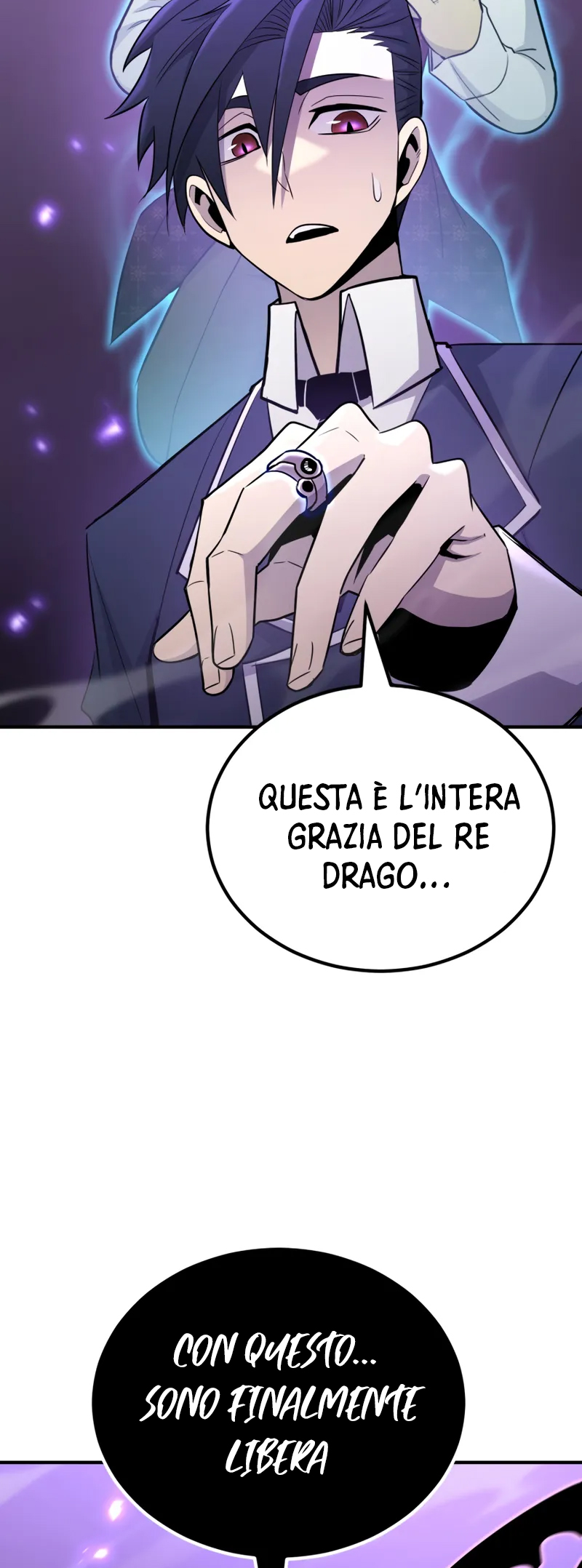 Read The Art of Reincarnation IT Manga Online