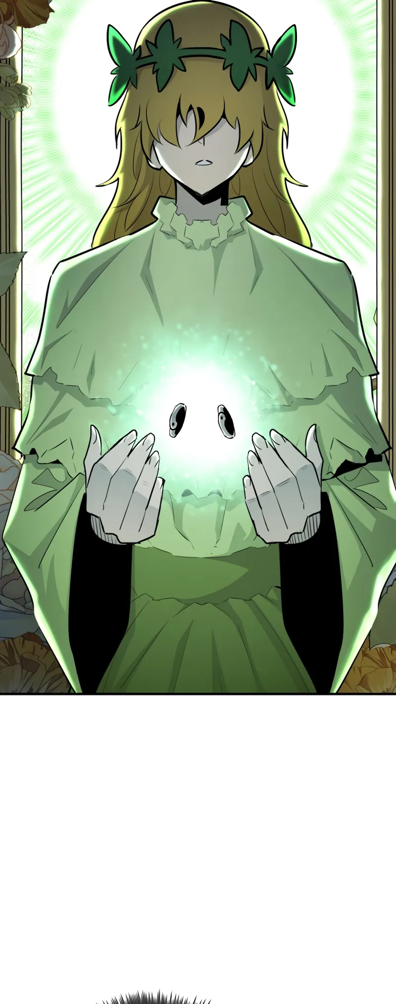 Read The Art of Reincarnation IT Manga Online