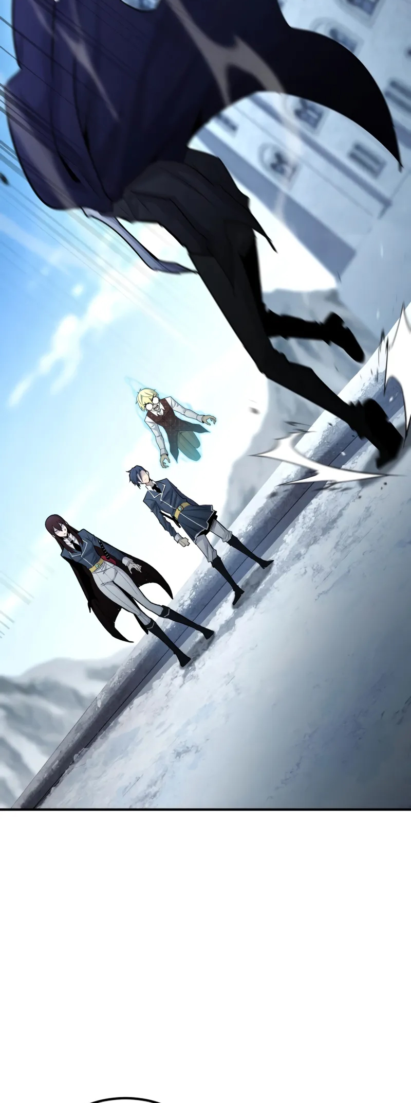 Read The Art of Reincarnation IT Manga Online