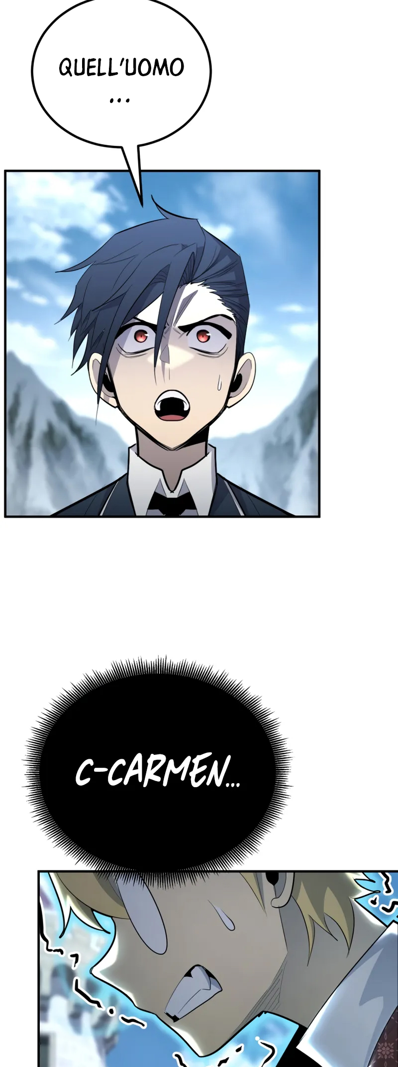 Read The Art of Reincarnation IT Manga Online